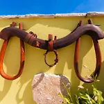 Casa vacanze Roza, A Beautiful With Pool Close To The *