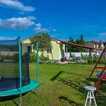 Casa vacanze Roza, A Beautiful With Pool Close To The Krmed
