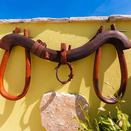 Casa vacanze Roza, A Beautiful With Pool Close To The *